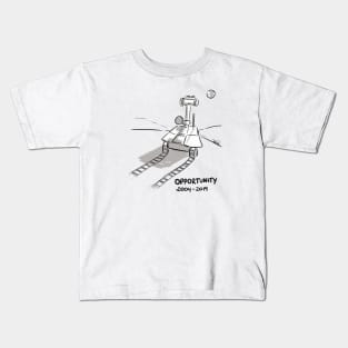 Opportunity Kids T-Shirt